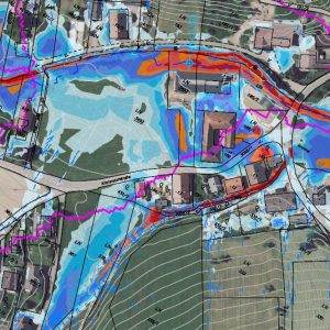 Studie Hangwasser Kraims