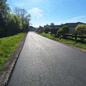 Generalsanierung Oberweg
